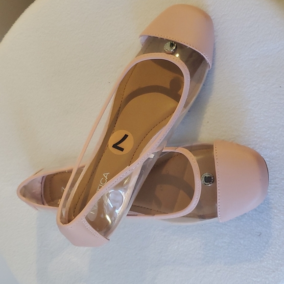 NAUTICA flat shoes - Picture 3 of 9